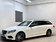 Mercedes-Benz E 220T 9G-Tronic AMG Sport EDITION E Navi/Drag