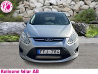 Ford C-Max 1.6 TDCi Trend Euro 5