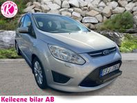 Ford C-Max 1.6 TDCi Trend Euro 5