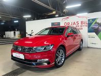 Volkswagen Passat  2.0 TDI SCR BlueM 4M GT Euro 6 R-line