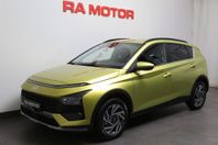 Hyundai Bayon Facelift 1,0T DCT MHEV Advanced 100hk 2025