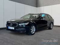 Volvo V90 D3 AWD Business Kinetic Drag Värmare VOC Kamrembyt