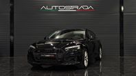 Audi A5 Sportback 45 TFSI | Quattro| MATRIX  | Black Edt |