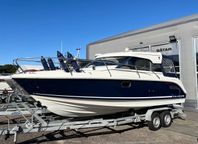 Aquador 23 HT -2009 | Volvo Penta D3-190 | 330 timmar