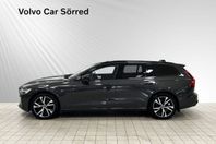 Volvo V60 B4 Diesel Plus Dark