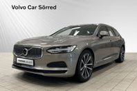 Volvo V90 Recharge T8 Inscription