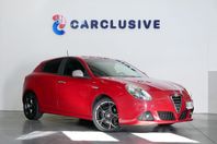 Alfa Romeo Giulietta 1.4 170hk Veloce Kamrem Bytt | 1321kr/m