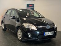 Toyota Auris Hybrid e-CVT HSD Comfort | B-Kamera | Farthålla