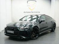 Audi RS7 Sportback Performance Exclusive Moms SE SPEC 630hk