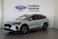 Ford Focus Active 1.0 155Hk Aut | Demo