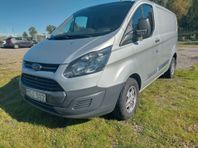 Ford Transit Custom 270 2,2DCI Euro 5