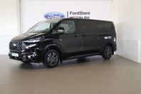 Ford Tourneo Custom 320 Titanium FWD 170Hk | Demo