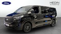 Ford Tourneo Custom 320 Titanium FWD 170Hk | Demo