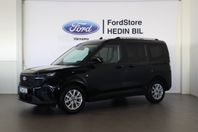 Ford Tourneo Courier Titanium 1.0l 125hk Aut