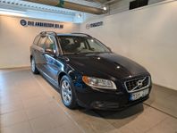 Volvo V70 D3 Momentum (163) Taklucka|Drag|Värmare|KamremBytt