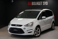 Ford S-Max 2.0 TDCi 163HK//Automat//Panorama//7-Sitsig//