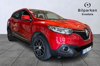 Renault Kadjar 1.5 dCi EDC | Automat | Cockpit | 110 hk