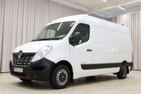 Renault Master  125HK Serivcebil Mycket Utrustning EnÄgare