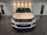 Volkswagen Tiguan 1.4 TSI 4Motion Sport & Style R-Line