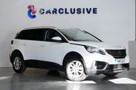 Peugeot 5008 Active 130hk 7-Sits | 2069kr/mån | Euro6