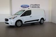 Ford Transit Connect L2 Skåp 100Hk Aut | Kampanj | Lagerbil