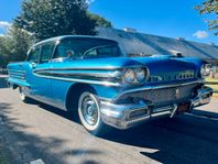 Oldsmobile 88 VI KÖPER ALT. FÖRMEDLAR GÄRNA DIN USA-BIL!