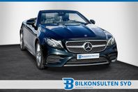 Mercedes-Benz E 400 4MATIC AMG