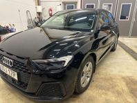 Audi A1 Sportback 30 TFSI Proline Advanced Euro 6