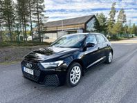 Audi A1 Sportback 30 TFSI Proline Advanced Euro 6