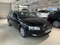 Volvo V70 D4 AWD GEARTRONIC MOMENTUM