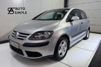 Volkswagen Golf Plus 2.0 FSI Ny Bes Ny Servad Drag (150hk)