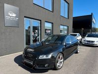 Audi A5 Sportback 2.0 TFSI quattro S Tronic Comfort S- AVGAS