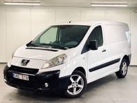 Peugeot Expert Panel Van 1.0t 1.6 HDi Nybesiktigad