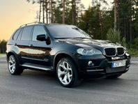 BMW X5 xDrive35d Steptronic Sport line Euro 4