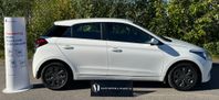 Hyundai i20 1.2 Comfort Euro 6 MOTORVÄRMARE LÅGMIL