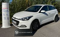 Hyundai i20 1.2 Comfort Euro 6 MOTORVÄRMARE LÅGMIL