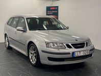 Saab 9-3 SportCombi 1.9 TiD Linear | D-Värmare | Kamrembytt