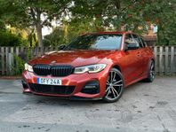 BMW 330 d Sedan / M Sport / RWD / 265 hk