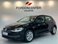 Volkswagen Golf 1.0 TSI 115hk | Adaptiv-Fart | 360kr/Årskatt