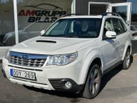 Subaru Forester 2.0 4WD Euro 5