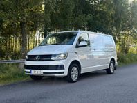 Volkswagen Transporter 2.0 TDI 4Motion DSG LWB I Leasbar I D