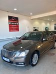 Mercedes-Benz E 220 CDI BlueEFFICIENCY 5G-Tronic Euro 5