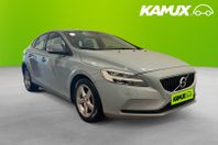 Volvo V40 T2 Sensorer Värmare VoC 122hk