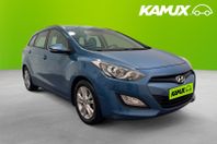 Hyundai i30 Kombi 1.6 CRDi Business Sensorer Drag 110hk