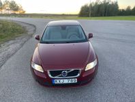 Volvo S40 D2 Momentum Euro 5