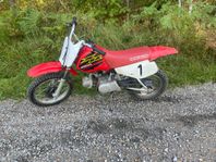 Honda 70R / Frakt / Finans