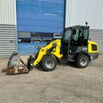 Wacker Neuson WL32 - Vægt / weight 3,4 ton