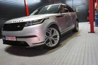 Land Rover Range Rover Velar Panorama360 Kam SV-Såld Låg mil