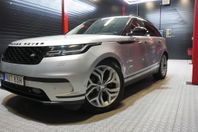 Land Rover Range Rover Velar Panorama360 Kam SV-Såld Låg mil