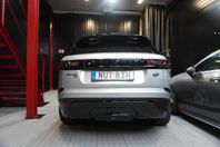 Land Rover Range Rover Velar Panorama360 Kam SV-Såld Låg mil